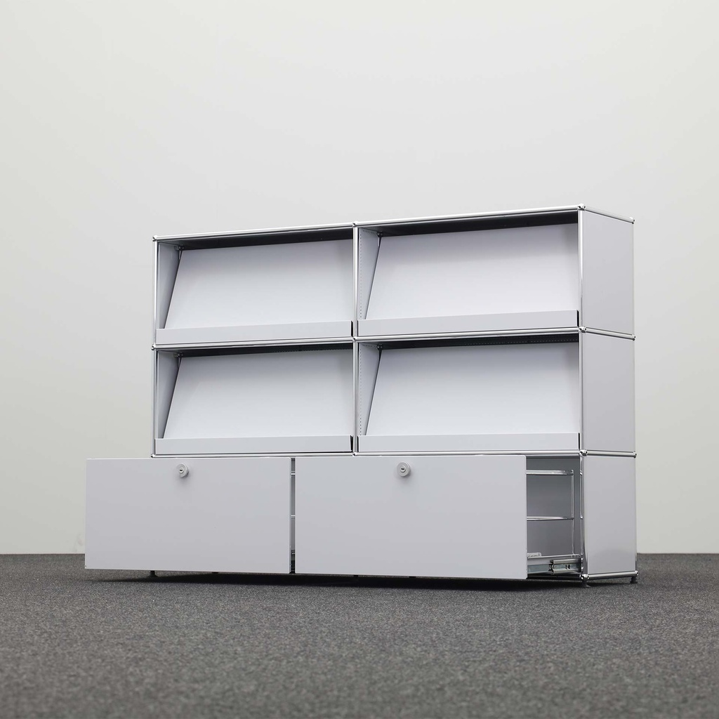 Modulschränke USM Haller