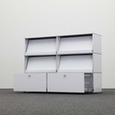 Modulschränke USM Haller