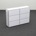 Modulschränke USM Haller