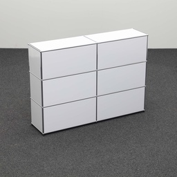 Modulschränke USM Haller