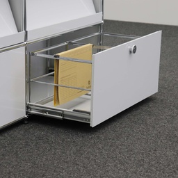 Modulschränke USM Haller