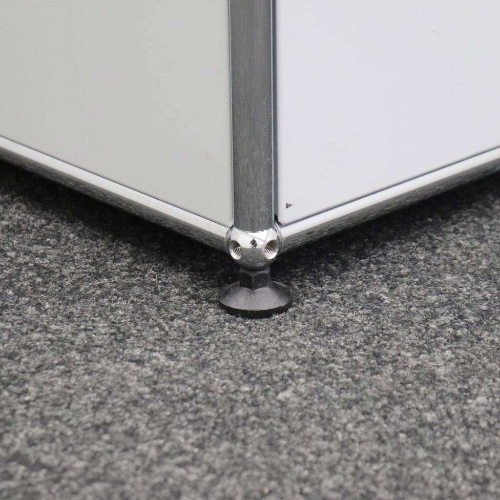 Modulschränke USM Haller