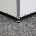 Modulschränke USM Haller