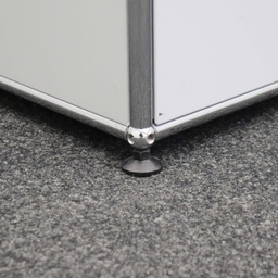 Modulschränke USM Haller