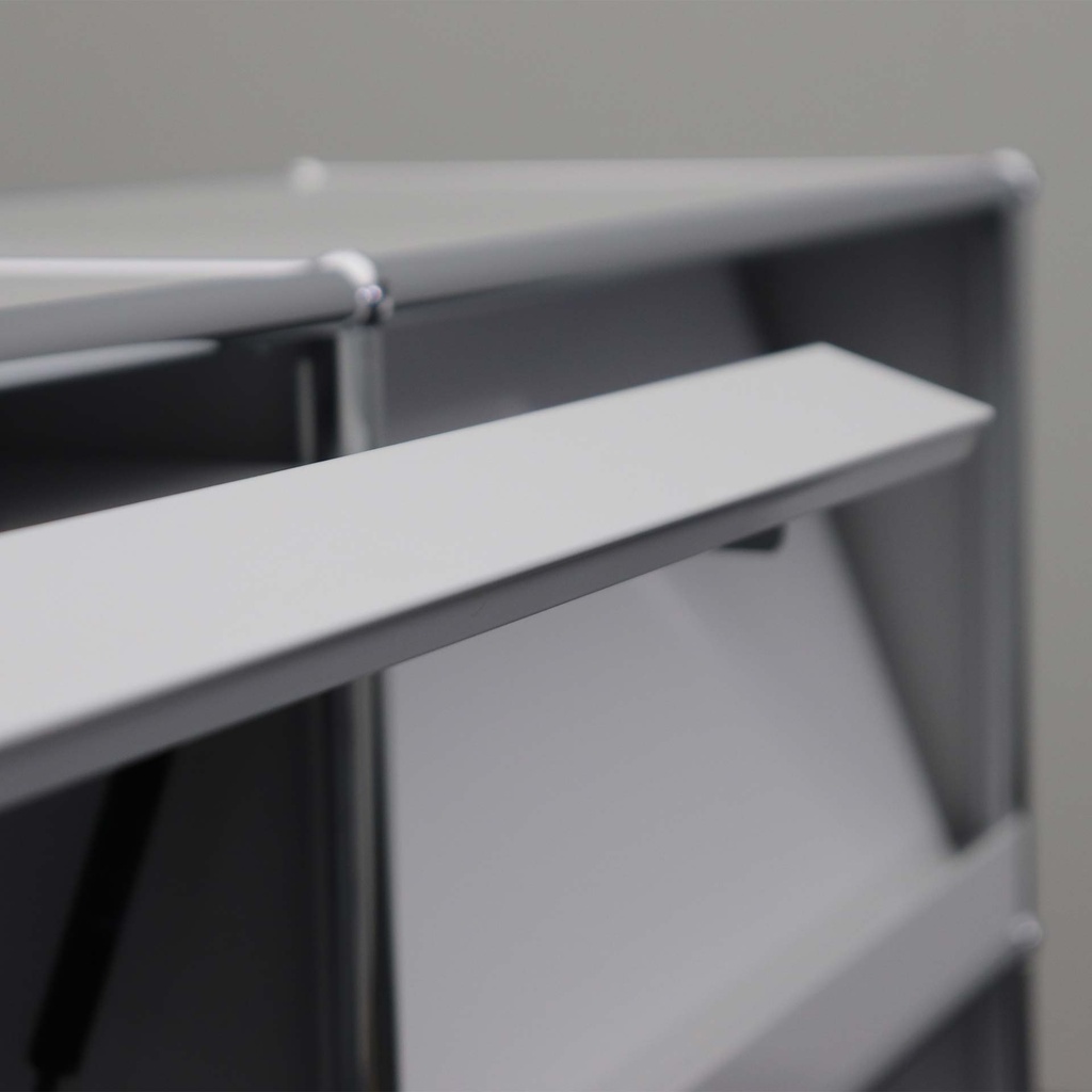 Modulschränke USM Haller