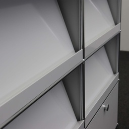 Modulschränke USM Haller