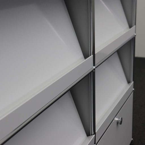 Modulschränke USM Haller