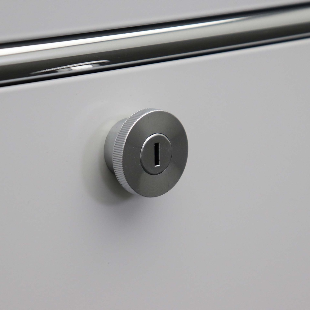 Modulschränke USM Haller