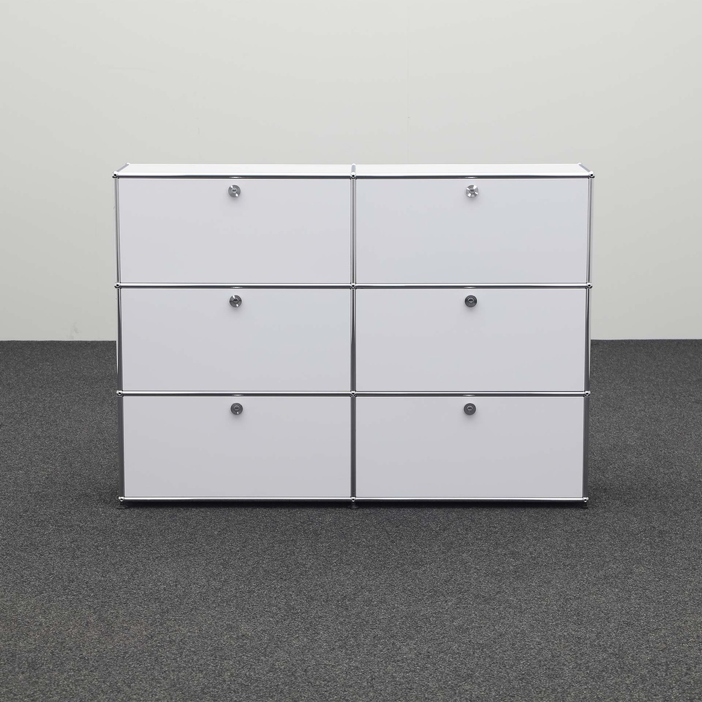 Modulschränke USM Haller