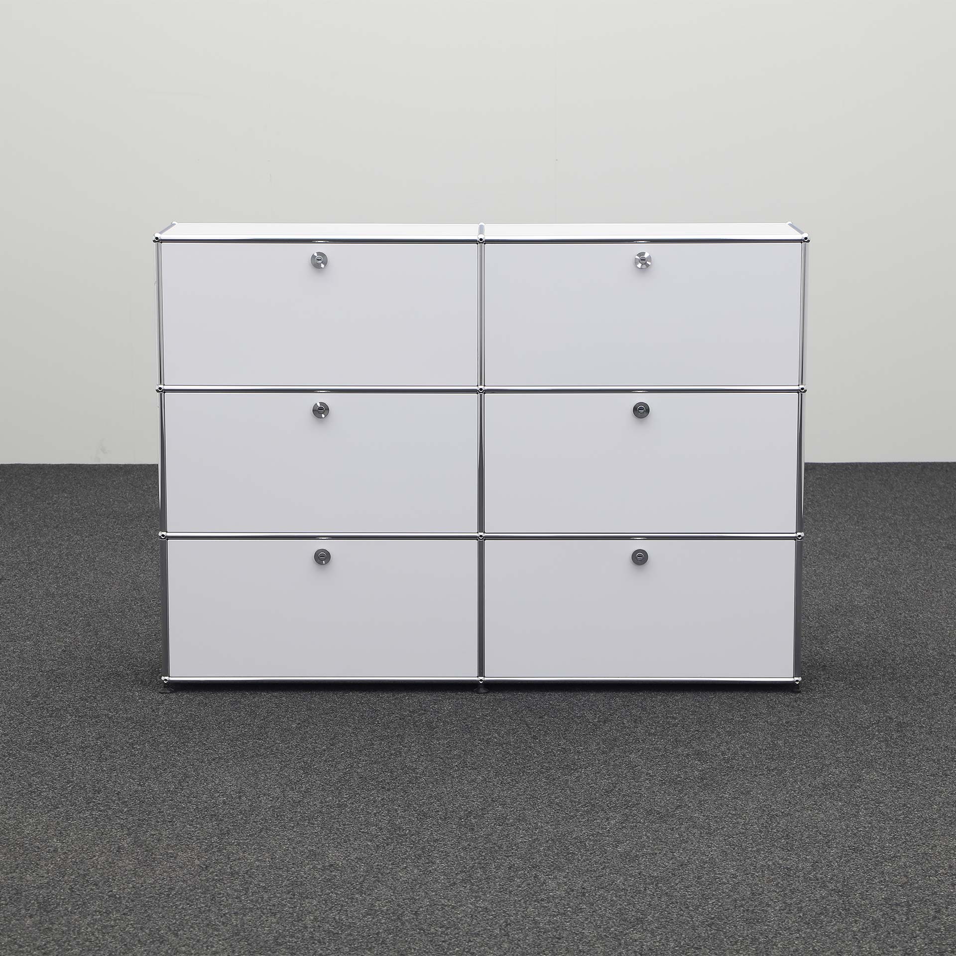 Modulschränke USM Haller