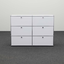 Modulschränke USM Haller