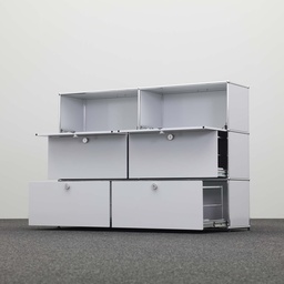 Modulschränke USM Haller
