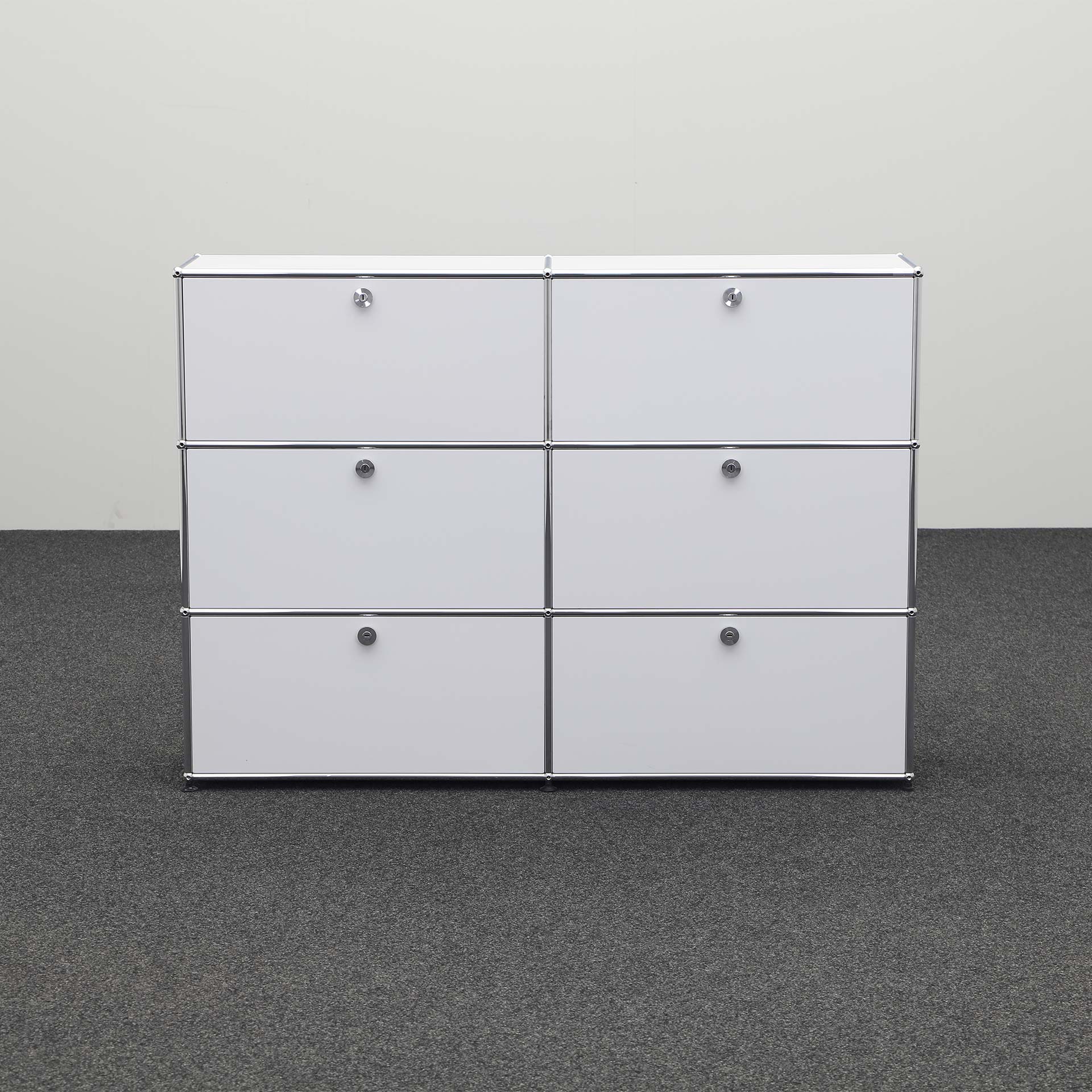 Modulschränke USM Haller