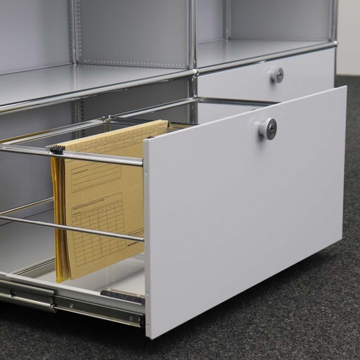 Modulschränke USM Haller