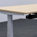 Sitz-/Stehtisch Tradingzone Smartline