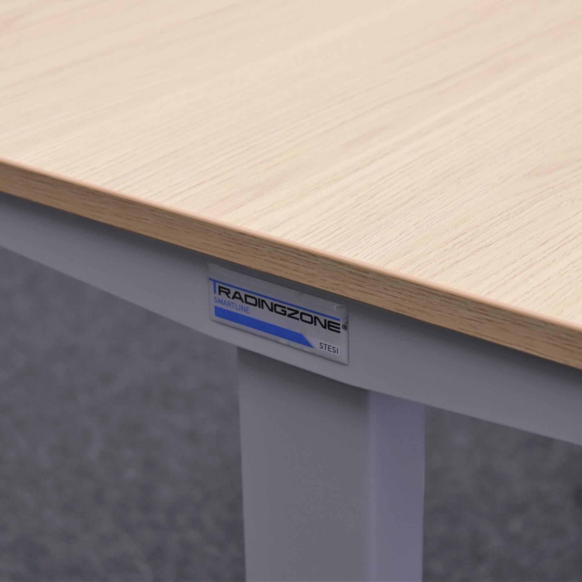 Sitz-/Stehtisch Tradingzone Smartline