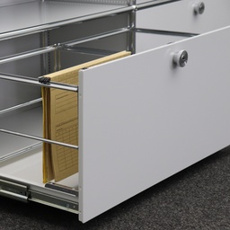 Modulschränke USM Haller