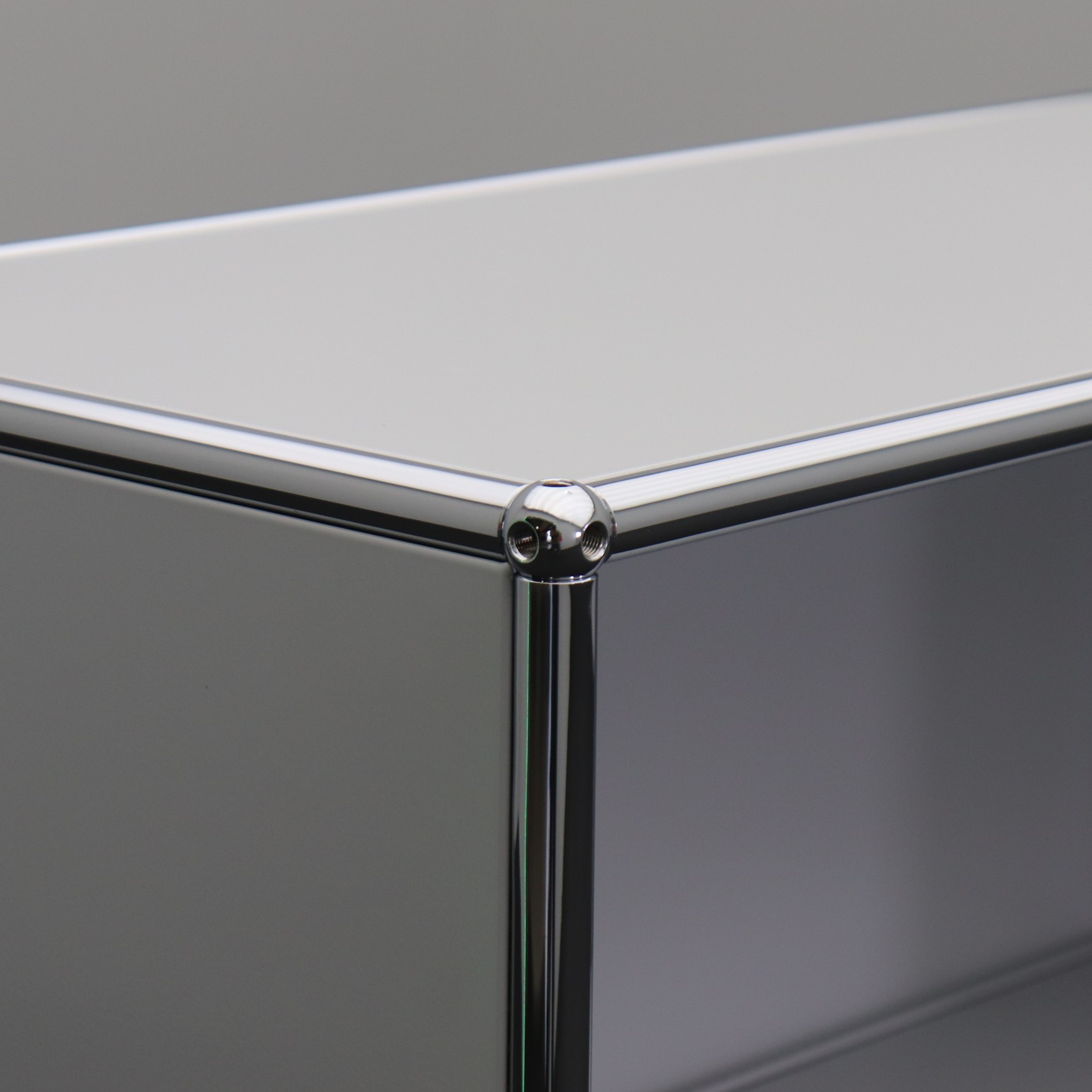 Regale USM Haller