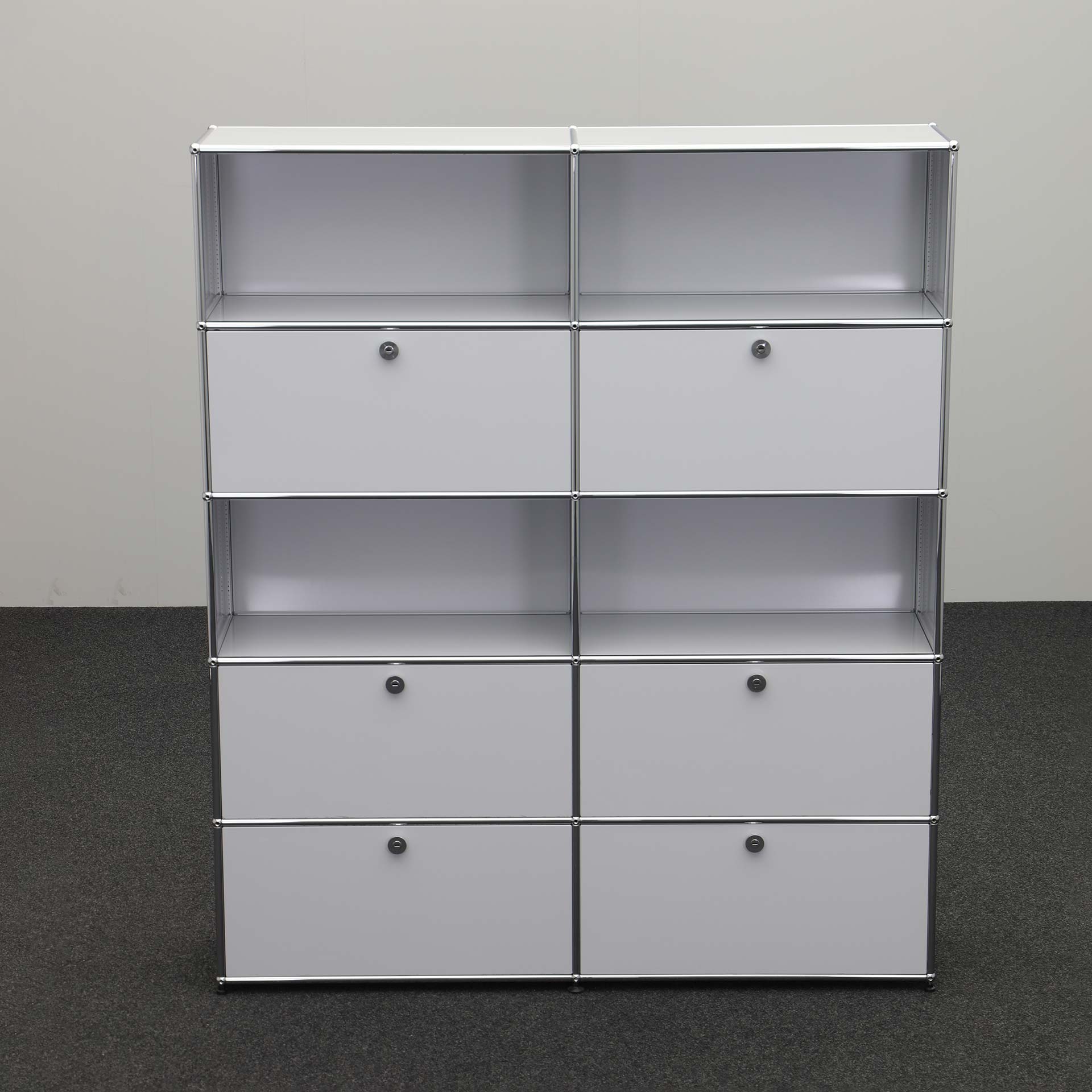 Modulschränke USM Haller