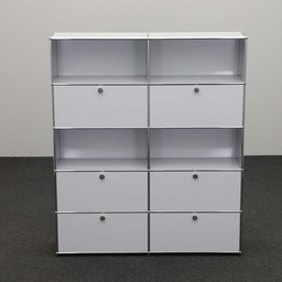 Modulschränke USM Haller