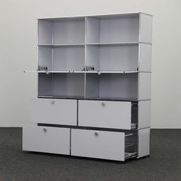 Modulschränke USM Haller