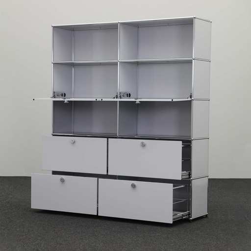 Modulschränke USM Haller