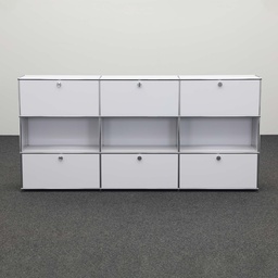 Modulschränke USM Haller