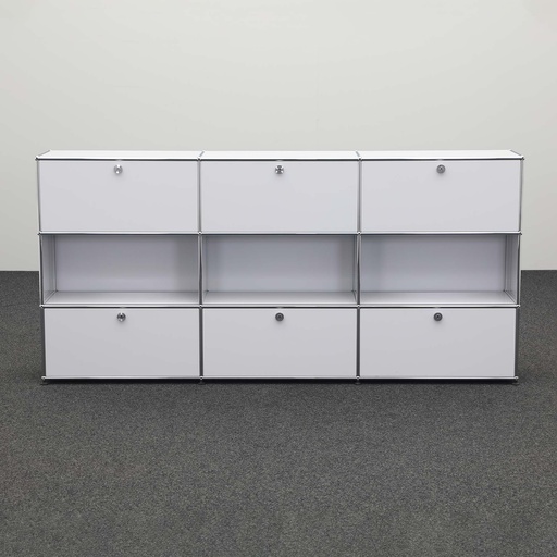 Modulschränke USM Haller