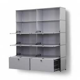 Modulschränke USM Haller