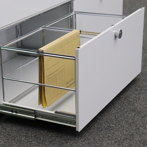 Modulschränke USM Haller