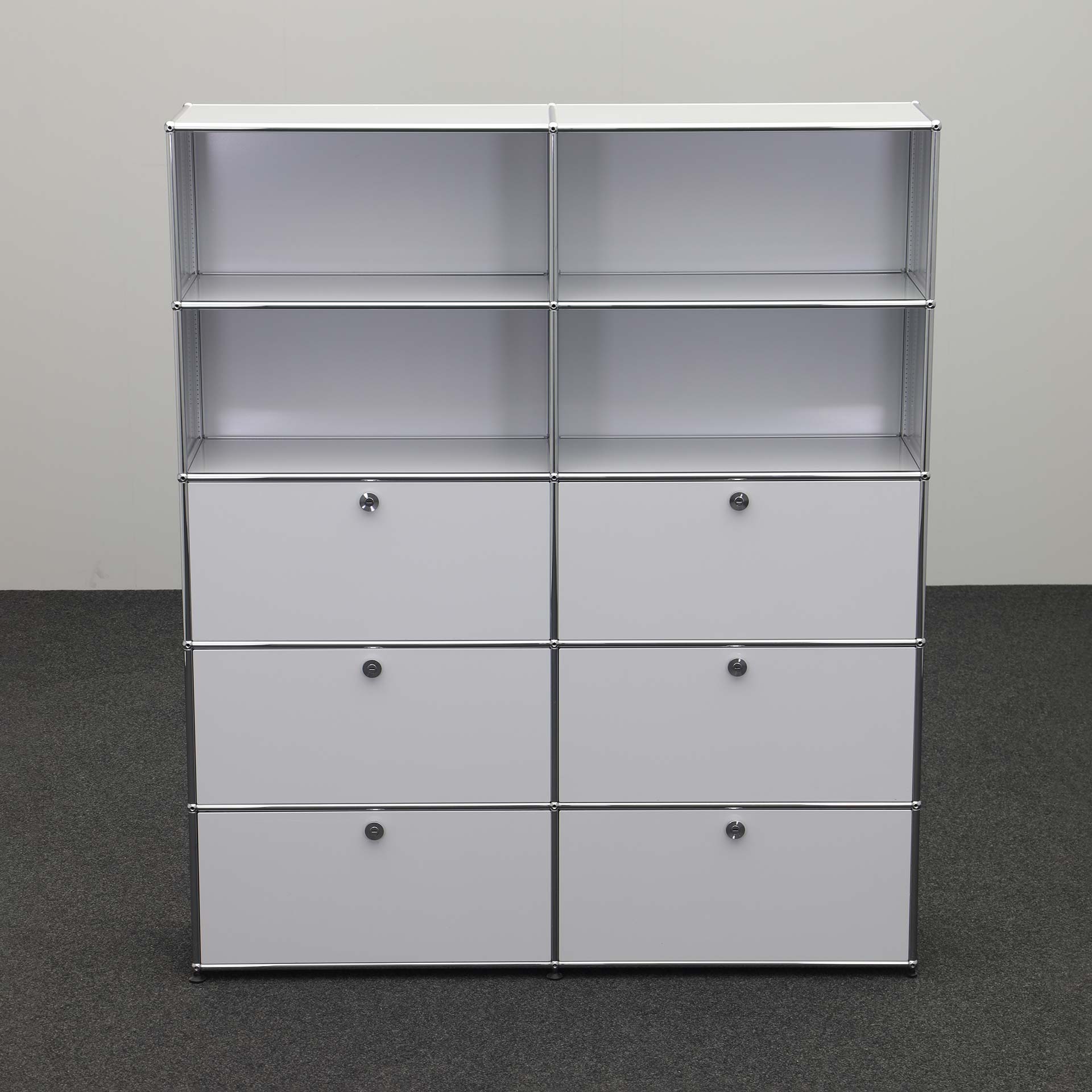 Modulschränke USM Haller