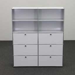 Modulschränke USM Haller