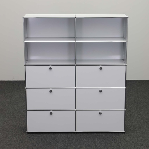 Modulschränke USM Haller