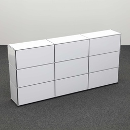 Modulschränke USM Haller
