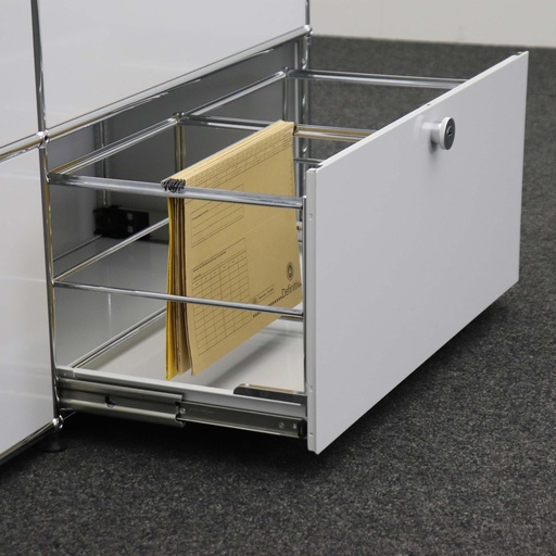 Modulschränke USM Haller