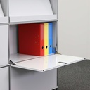 Modulschränke USM Haller