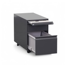 Rollcontainer Lista LO Serie L