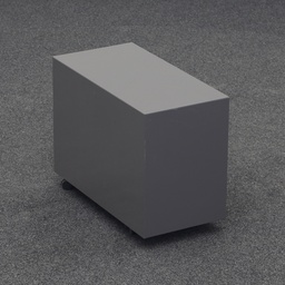 Rollcontainer Lista LO Serie L