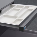 Rollcontainer Lista LO Serie L