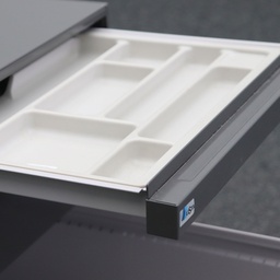 Rollcontainer Lista LO Serie L