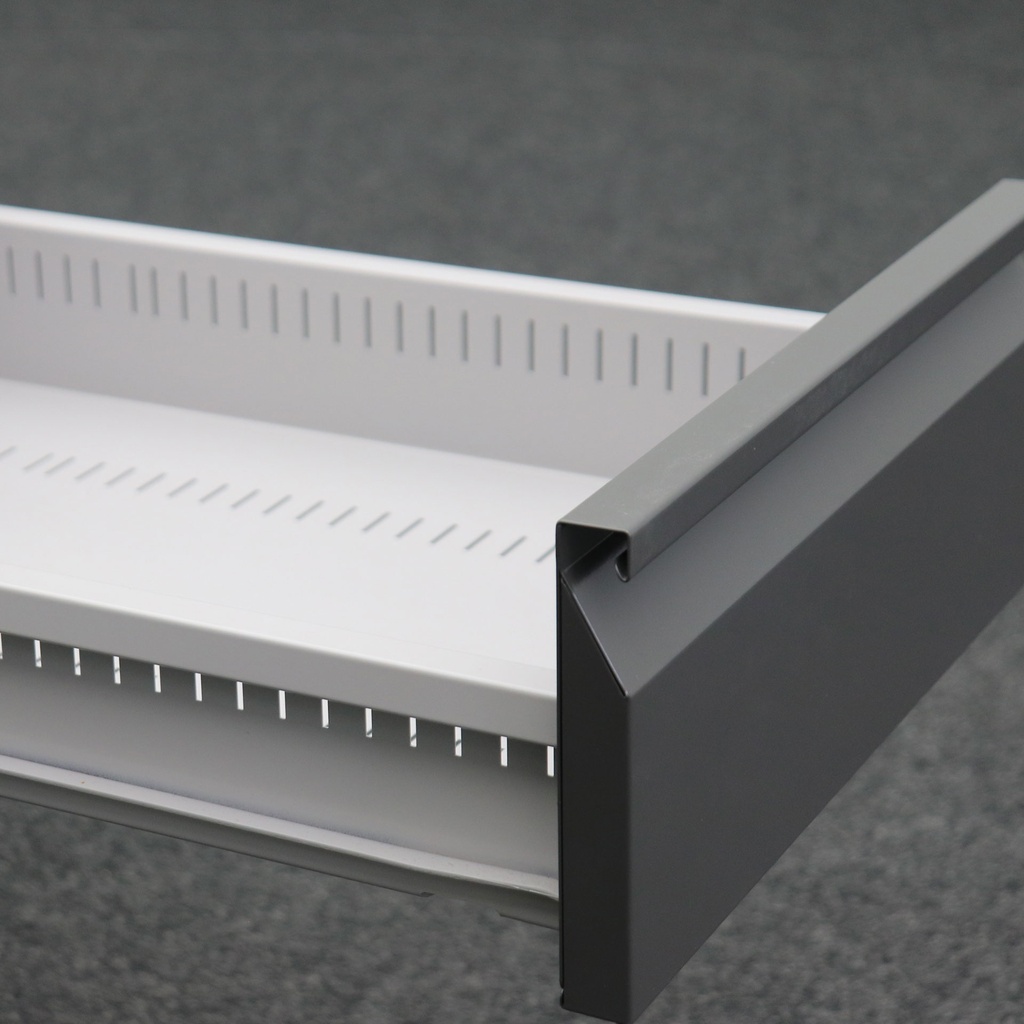 Rollcontainer Lista LO Serie L