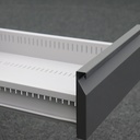 Rollcontainer Lista LO Serie L