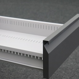 Rollcontainer Lista LO Serie L