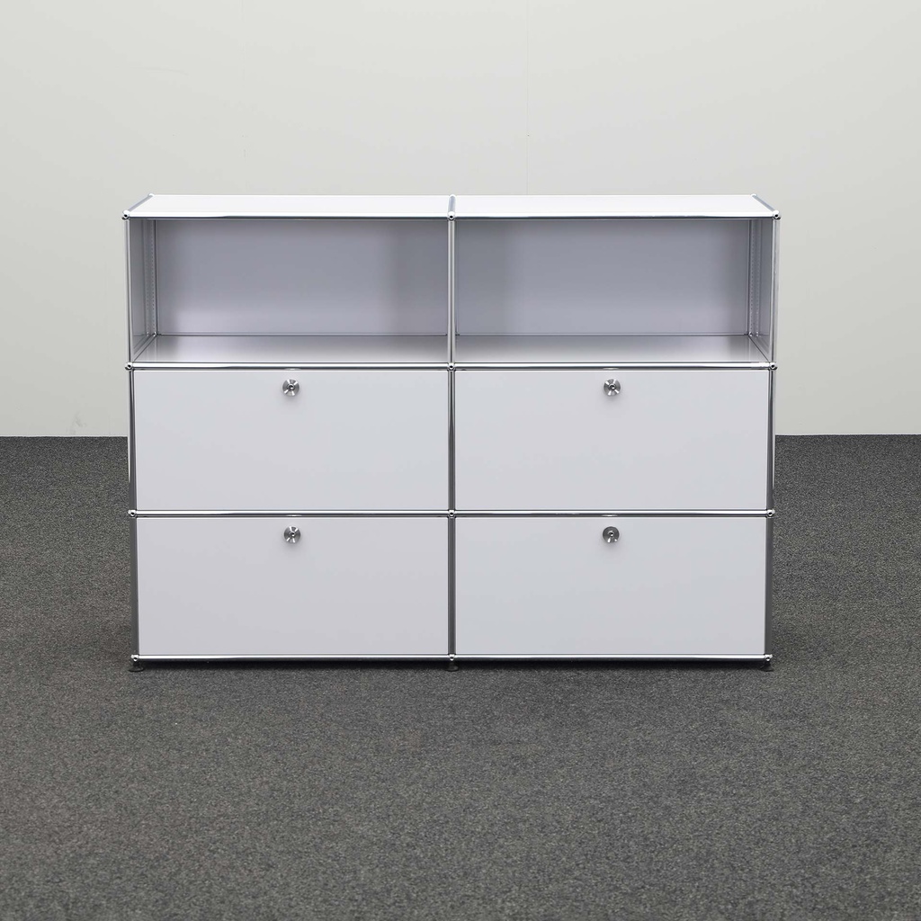Modulschränke USM Haller