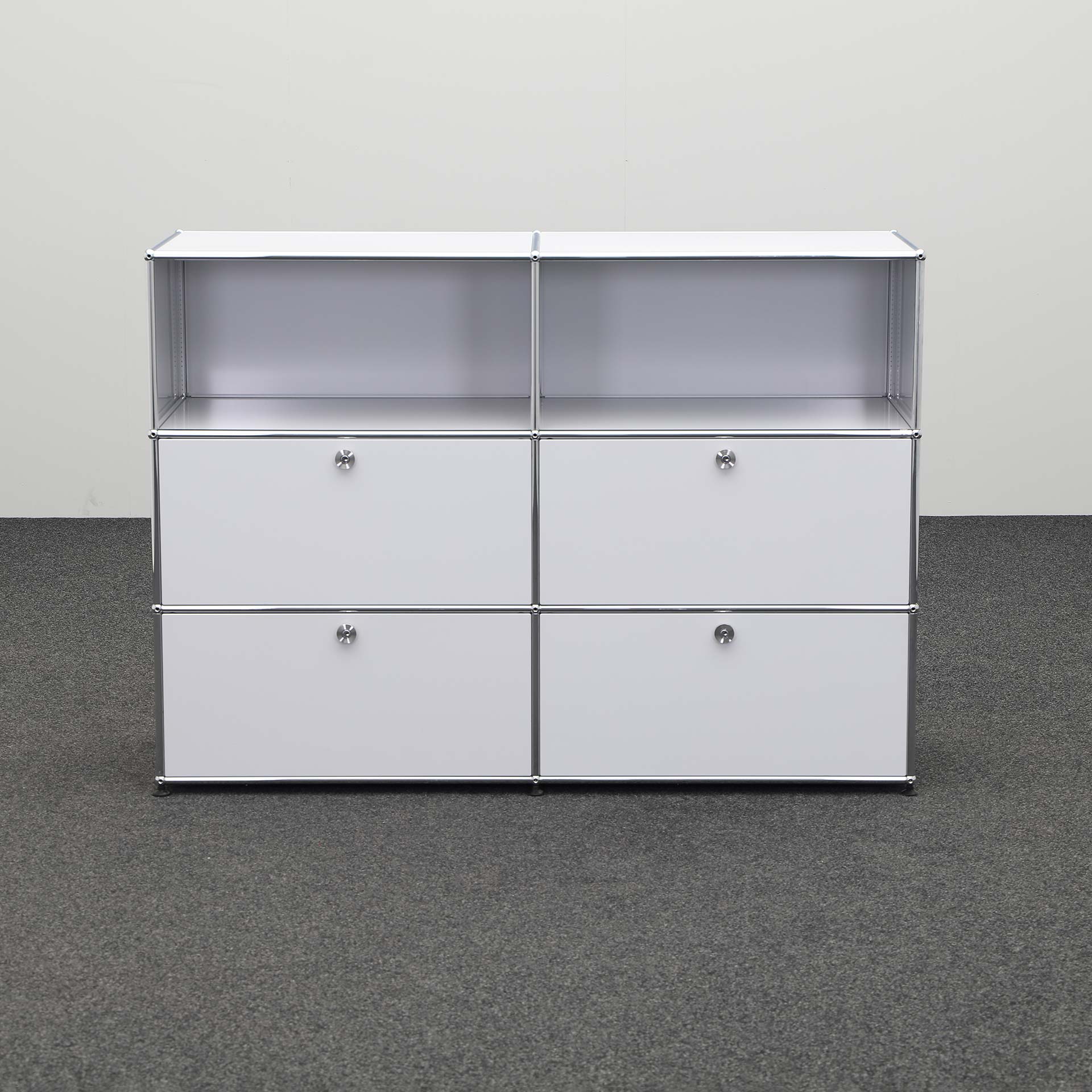 Modulschränke USM Haller