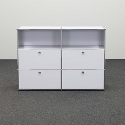 Modulschränke USM Haller