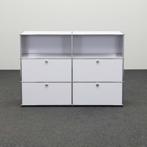 Modulschränke USM Haller