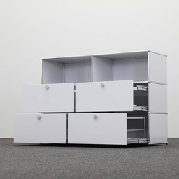 Modulschränke USM Haller