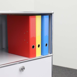 Modulschränke USM Haller