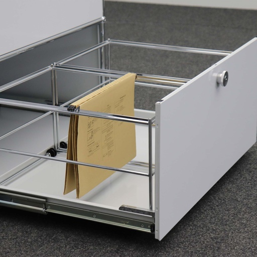 Modulschränke USM Haller